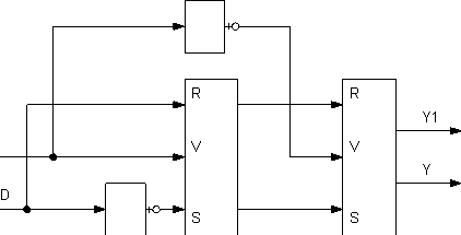   D-.